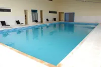 Gold Martan Hotel - Spa