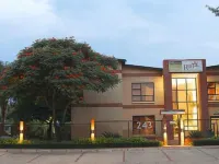 Rustenburg Boutique Hotel Hotels in Rustenburg