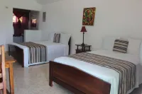 Reposoir du Village Hotels in Torbeck