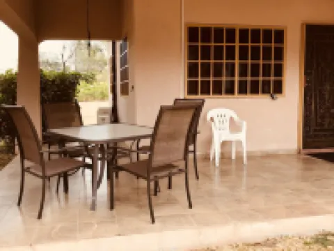 Punta Chame Club and Resort One Bedroom Home Hotels in Chame