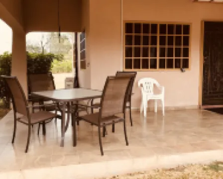 Punta Chame Club and Resort One Bedroom Home