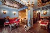 Hôtel Pirates World Hotels in Agde