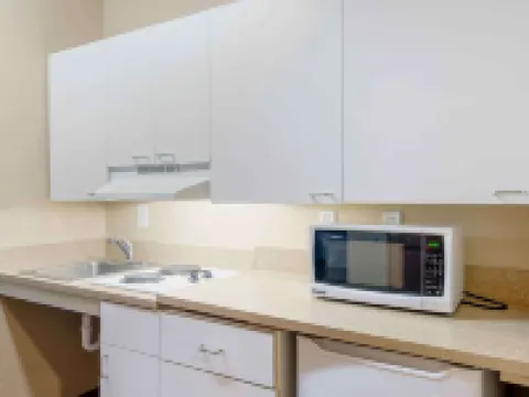 Extended Stay America Select Suites - Atlanta - Buckhead Hotels in Brookhaven