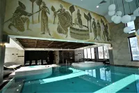 Hotel Zamek Ryn - Pools