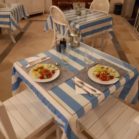 Dar Chick Yahia Ile de Djerba