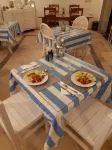 Dar Chick Yahia Ile de Djerba - breakfast
