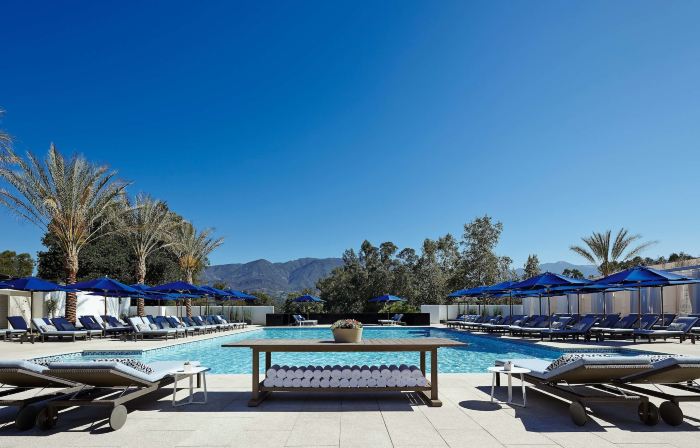 Ojai Valley Inn