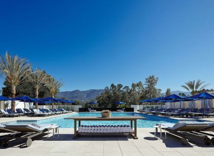Ojai Valley Inn