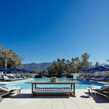 Ojai Valley Inn