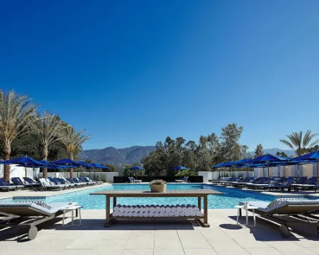 Ojai Valley Inn Hotels in Ojai