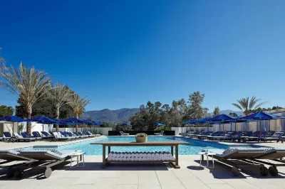 Ojai Valley Inn Hotels near Krishnamurti Center