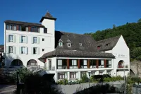 Hôtel la Rivière
