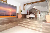 Apartamentos San Francisco Hotel a Sant Antoni de Portmany