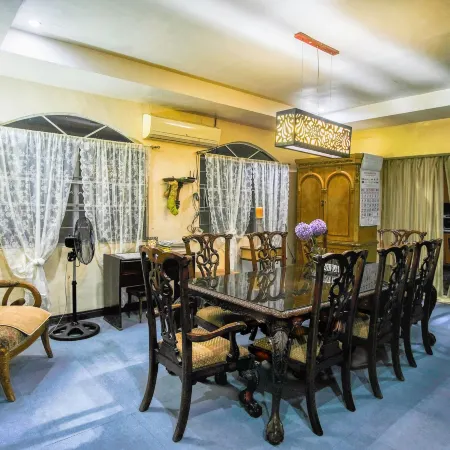 Cielo Vista Bed and Breakfast