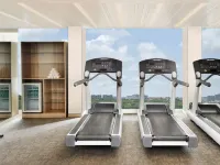 Fairfield by Marriott Hyderabad Gachibowli Hotels near IIIT