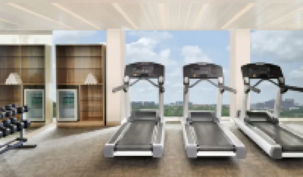 Fairfield by Marriott Hyderabad Gachibowli