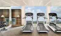 Fairfield by Marriott Hyderabad Gachibowli Hotels in Hyderabad