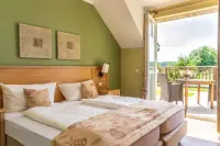 Dreimädelhaus Kirchseelte Hotels in Syke