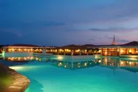 Argonauti Greenblu Resort Отели рядом с достопримечательностью «Golf Club Metaponto»