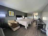 Quality Inn Hotels in Kinder