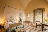 Castle XVIII Near Sea Hotels near Palazzo Daniele