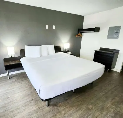 Motel 6 Columbus, GA - Downtown Hoteles en Phenix City