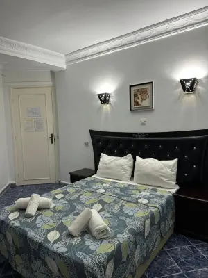 أوتل لا بريز Hotels near Résidence Rayane
