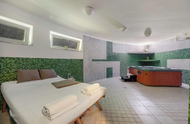 Hotel Antares photo 2