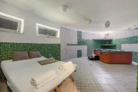 Hotel Antares - spa