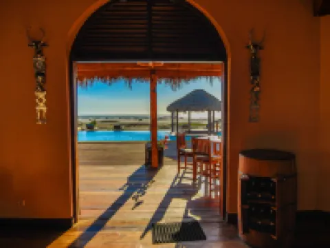 Laguna Beach فنادق في موروندافا