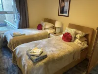 Bay Tree House -  Privatzimmer