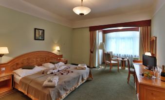 Parkhotel Golf Marianske Lazne