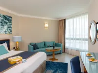 U Magic Palace Hotel di Eilat