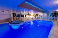 Le Robinson - Pools