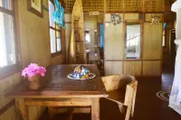Pemba Eco Lodge - breakfast