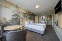 Fletcher Hotel Restaurant Bon Repos Hotels in Eijsden