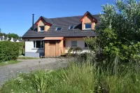 Skye Lodge Hotel in zona Talisker Distillery