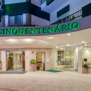 Hotel Cinquentenario & Conference Center