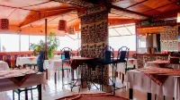 Okapi Hotel
