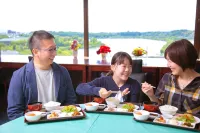 Mito Hotel Season - Bữa sáng