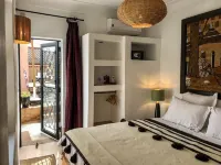 Riad Dar Zaman - Water Park