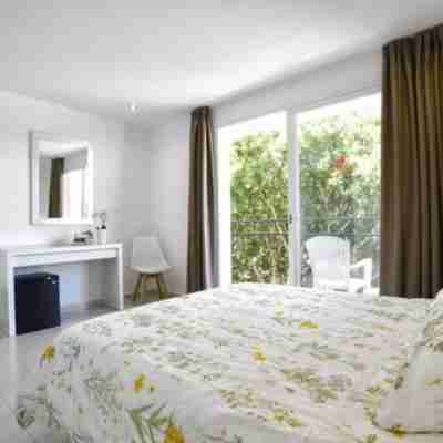 Hotel Gabarda Rooms