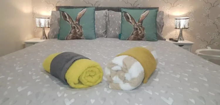 The Musical Ceol Cottage 1-Bedroom - Sleeps Four