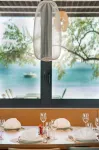 Pinar Hotel - 조식 운영