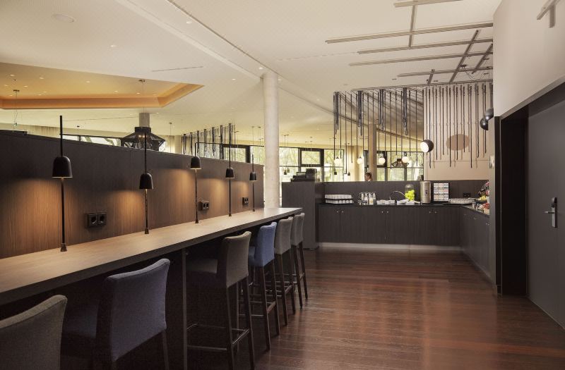 Holiday Inn Hamburg - City Nord by IHG photo 5