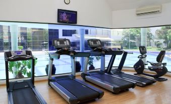 Lemon Tree Hotel, Ahmedabad