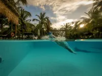 De Silva Palm Resort - Resorts