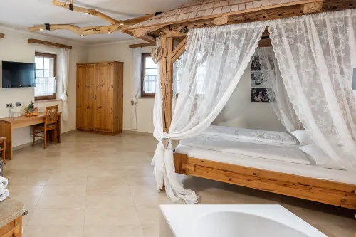 Pension Feichthub - Homestays