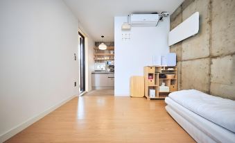 Yangyang Oceanview Pension Gwanggyeongwon
