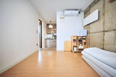 양양 오션뷰 펜션 광경원